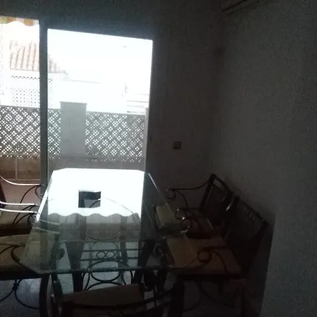 Sun & Beach Apartament