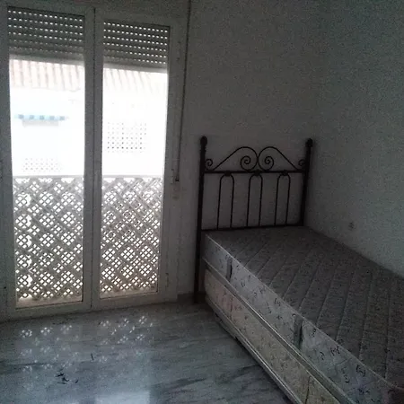 Apartment Sun & Beach Torremolinos